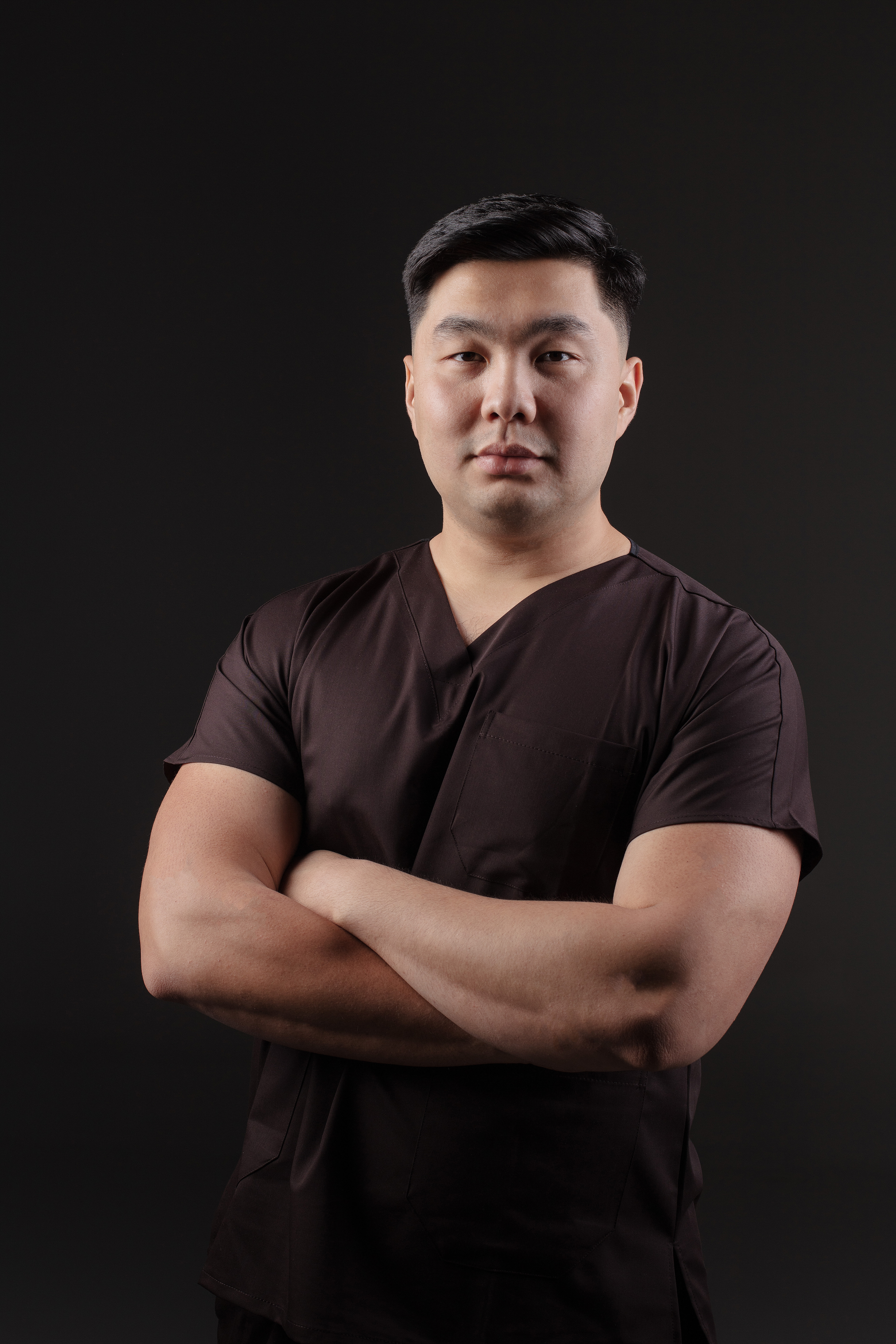 Janibek Saqtabaev